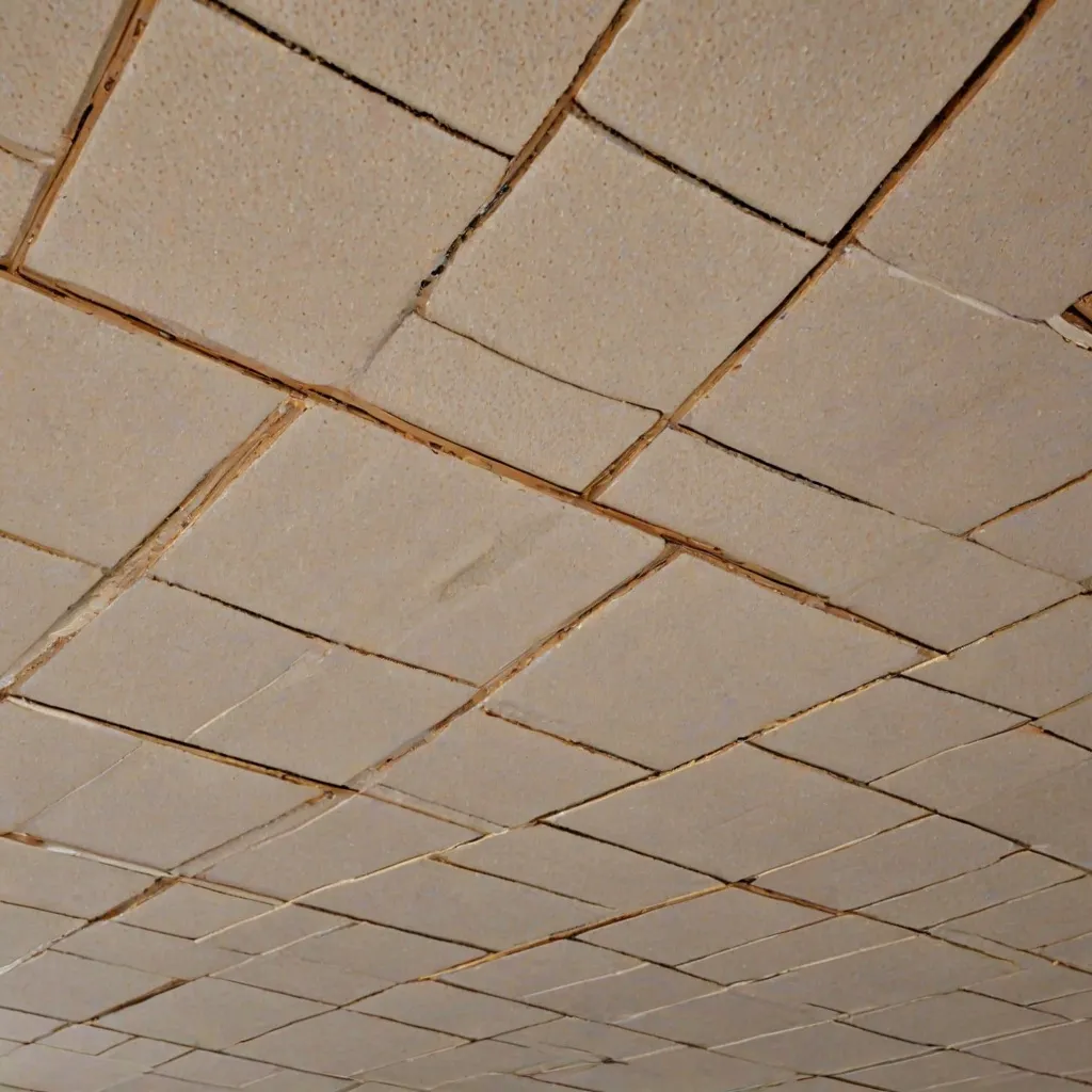 Skuteczne metody na wyciszenie sufitu