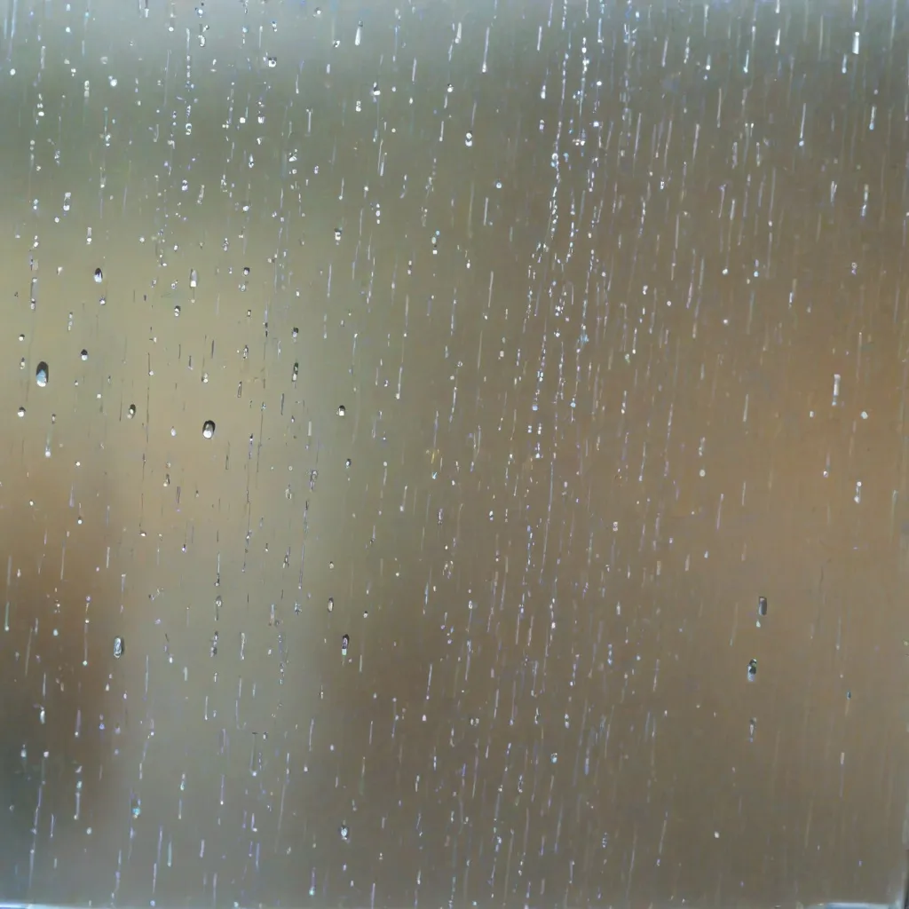 Wilgoć na oknach od wewnątrz – jak sobie z nią poradzić?