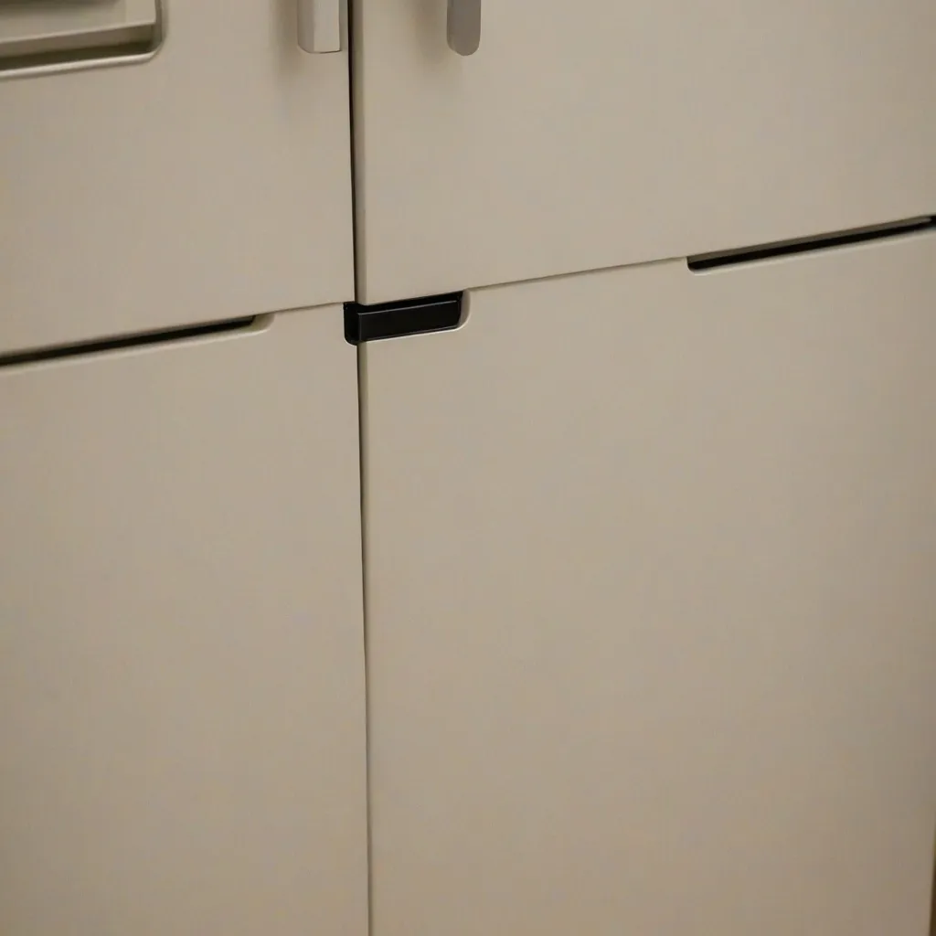 Ile kosztuje wymiana uszczelki w lodówce?