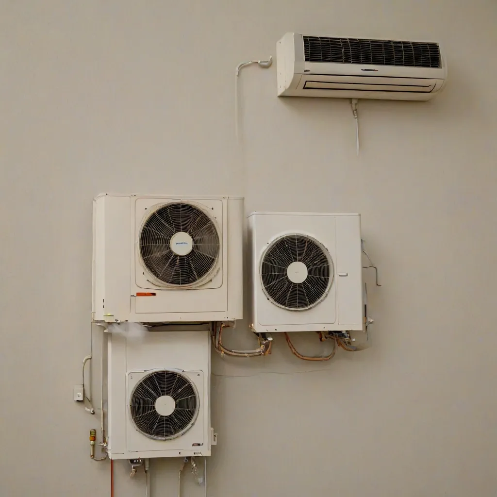 Klimatyzacja a rekuperacja – jak je połączyć?