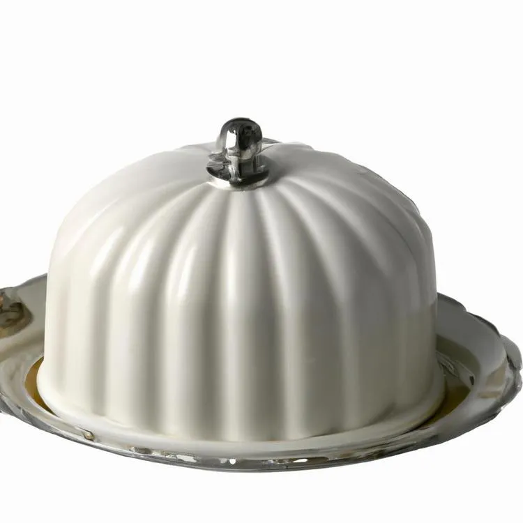 Czy można mrozić masło? Odpowiedź i porady dotyczące przechowywania masła.