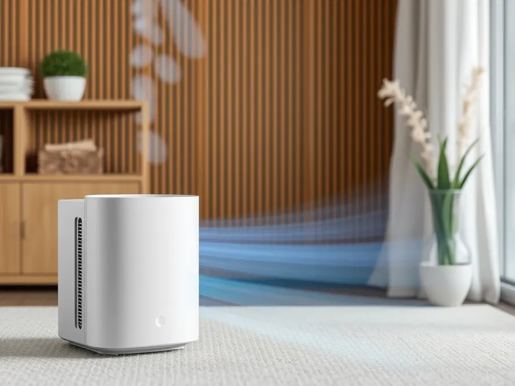 Filtry do oczyszczaczy powietrza Dyson