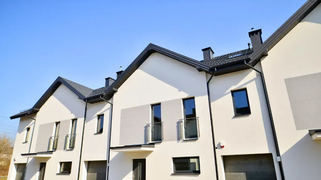 Wykorzystanie palisady CFA