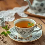 Sygnatury polskiej porcelany: odkryj ich znaczenie i historię