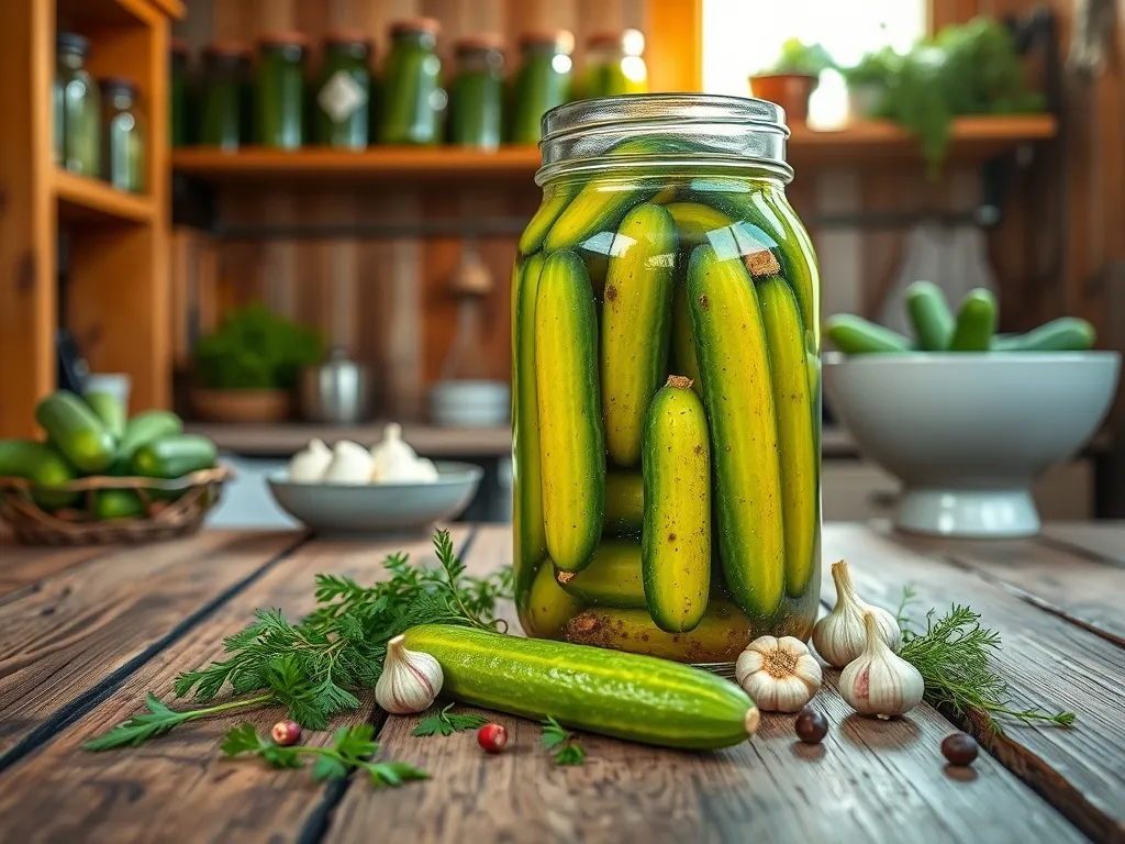 Ogórki na zimę na różne sposoby: sprawdzone przepisy i porady