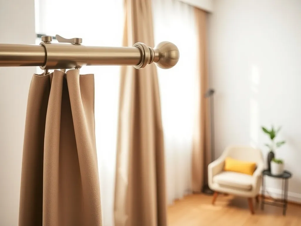 Jakie karnisze są modne? Odkryj najnowsze trendy na 2025 rok