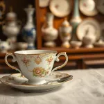 Najbardziej poszukiwana porcelana: co warto o niej wiedzieć?
