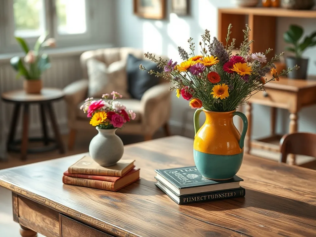 Pomysły na odnawianie starych mebli: odkryj kreatywne techniki i porady