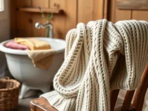 Jak prać alpakę? Praktyczne porady i wskazówki