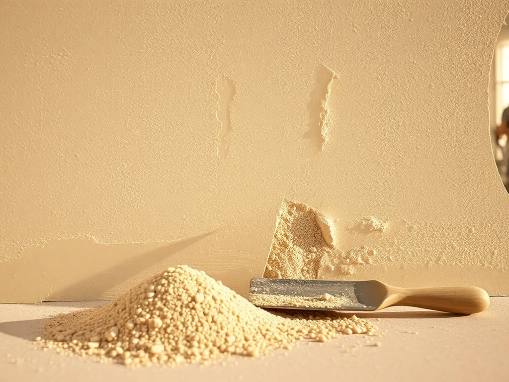 Jaki grunt pod tynk zewnętrzny? Kluczowe informacje i porady