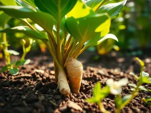 Jak uprawiać imbir? Praktyczny przewodnik dla początkujących