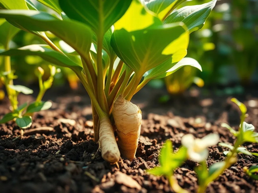 Jak uprawiać imbir? Praktyczny przewodnik dla początkujących