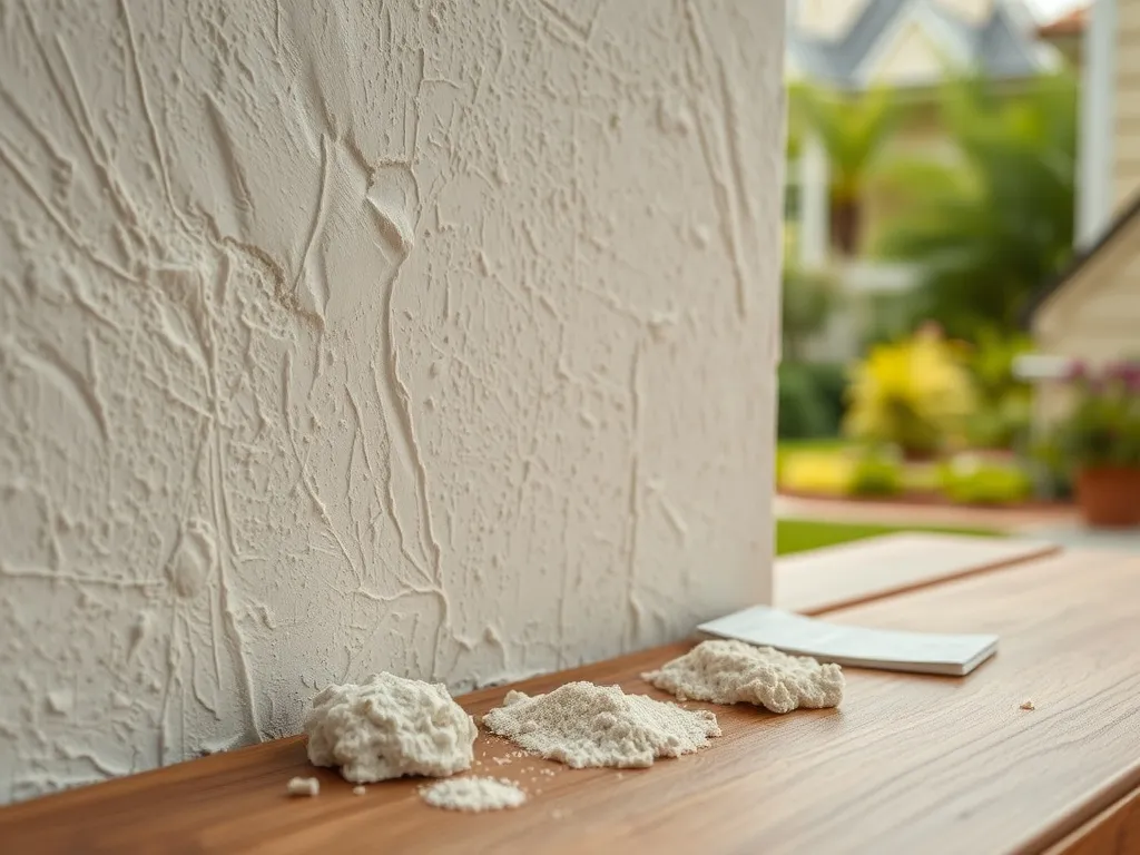 Jaki tynk na nierówne ściany zewnętrzne? Przewodnik po wyborze