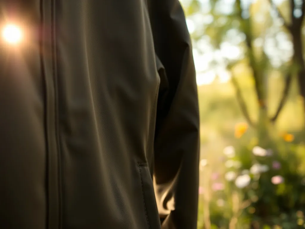 Jak prać softshell? Praktyczne porady i wskazówki