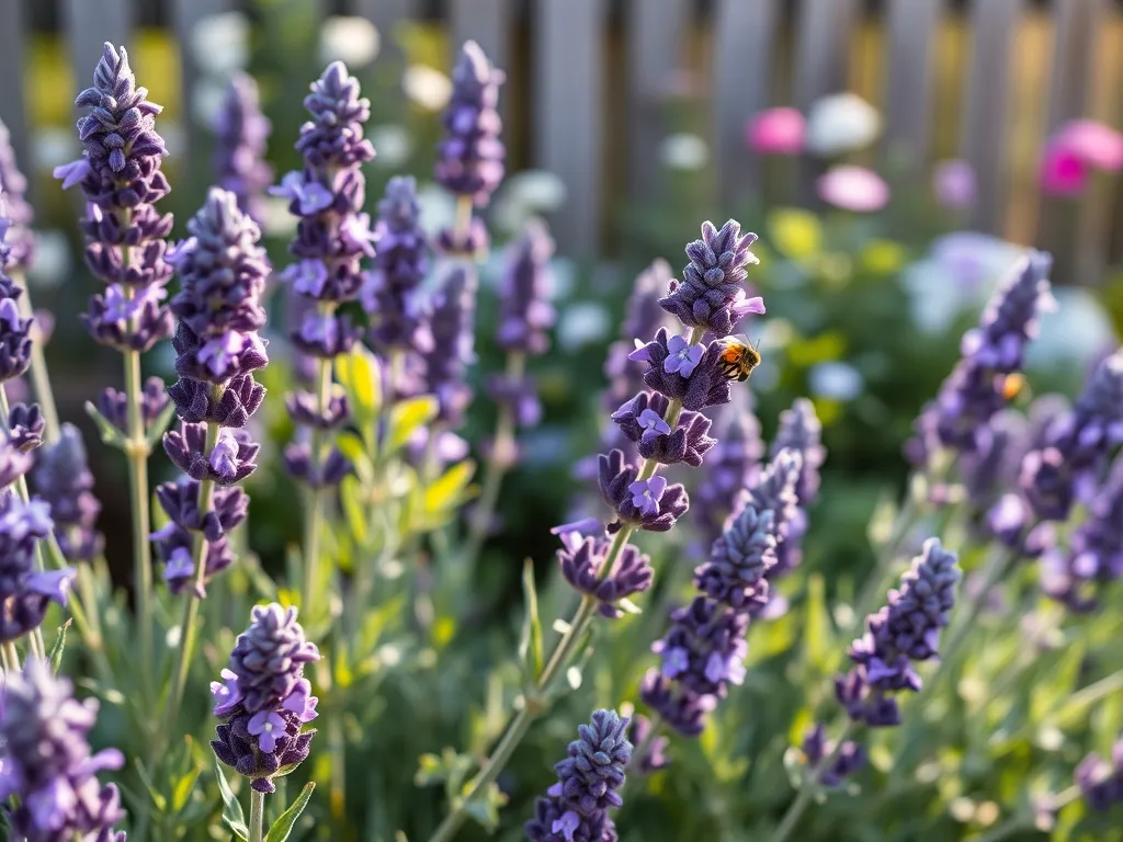 Jak pielęgnować lawendę? Praktyczne porady dla każdego ogrodnika