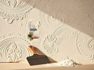 Jak kłaść tynk ozdobny? Praktyczny przewodnik krok po kroku