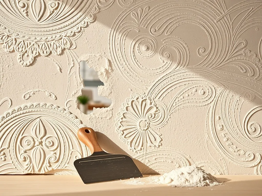 Jak kłaść tynk ozdobny? Praktyczny przewodnik krok po kroku