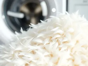 Jak rozbić puch syntetyczny w kurtce po praniu? Sprawdzone metody