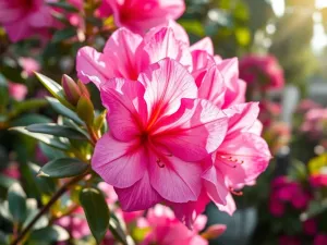 Jak pielęgnować azalię? Praktyczne porady dla ogrodników