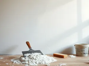 Jak kłaść tynk japoński? Krok po kroku do idealnych ścian