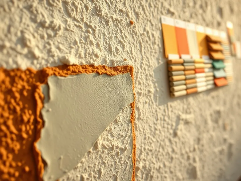 Jaki tynk na elewację? Przewodnik po wyborze i zastosowaniu