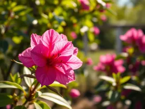 Jak pielęgnować rododendrony? Praktyczne porady i wskazówki