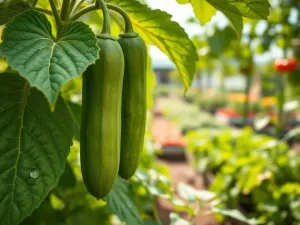 Jak uprawiać ogórki gruntowe? Praktyczne porady dla ogrodników