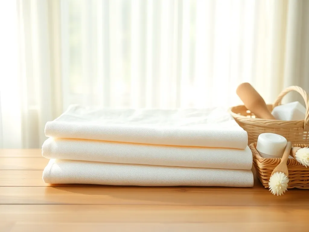 Jak prać rolety rzymskie? Praktyczny poradnik krok po kroku