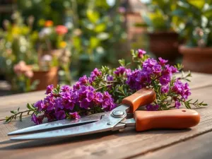 Jak przycinać wrzosy? Praktyczne porady i wskazówki