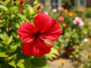 Jak pielęgnować hibiskus? Praktyczne porady dla ogrodników