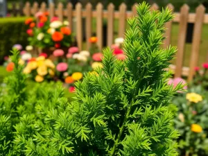 Jak sadzić tuję szmaragdową? Praktyczne porady i wskazówki