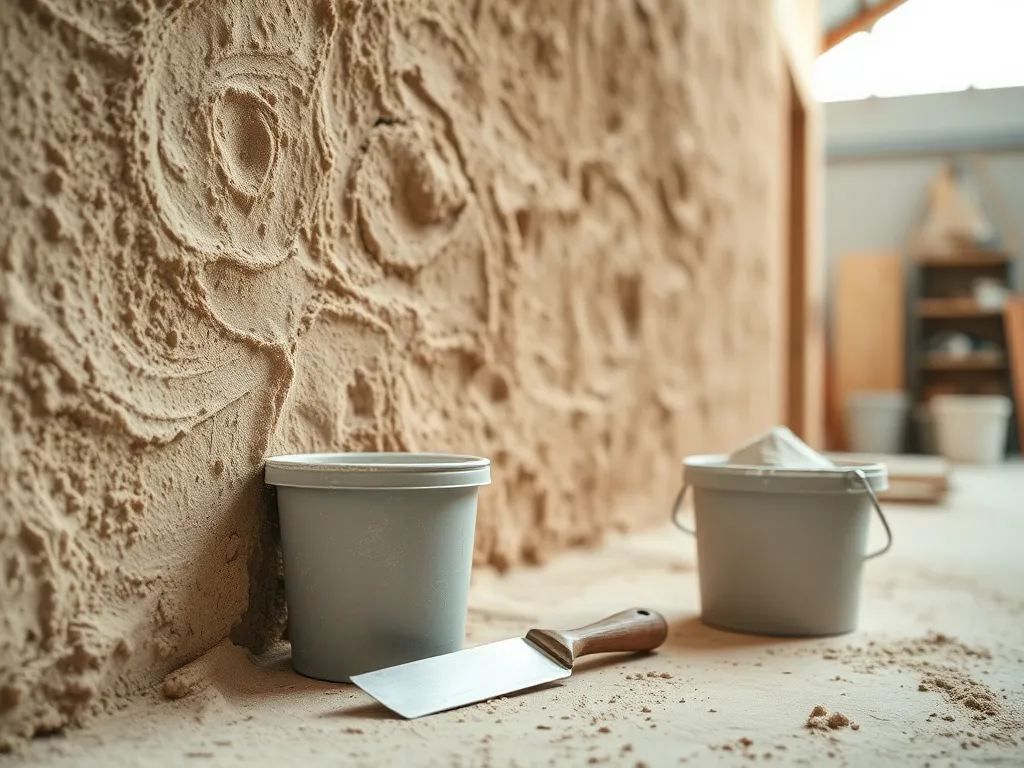 Jaki tynk na stary baranek? Przewodnik po najlepszych rozwiązaniach