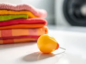 Jak używać kapsułek do prania? Praktyczne porady i wskazówki