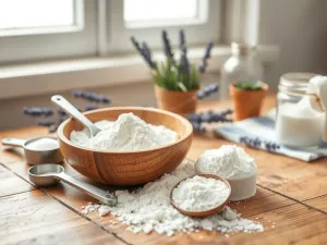 Jak zrobić proszek do prania? Przepisy i porady dla każdego