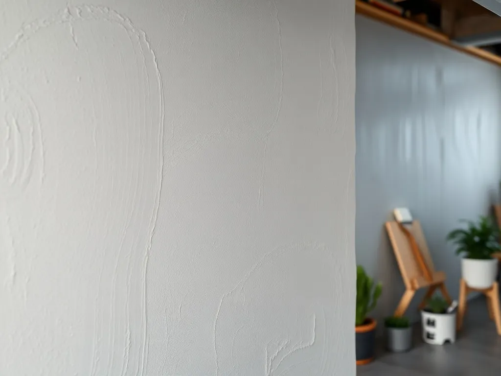 Jaki tynk do piwnicy? Najlepsze rozwiązania dla wilgotnych pomieszczeń