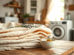 Jak prać len? Kilka wskazówek i porady dotyczące pielęgnacji