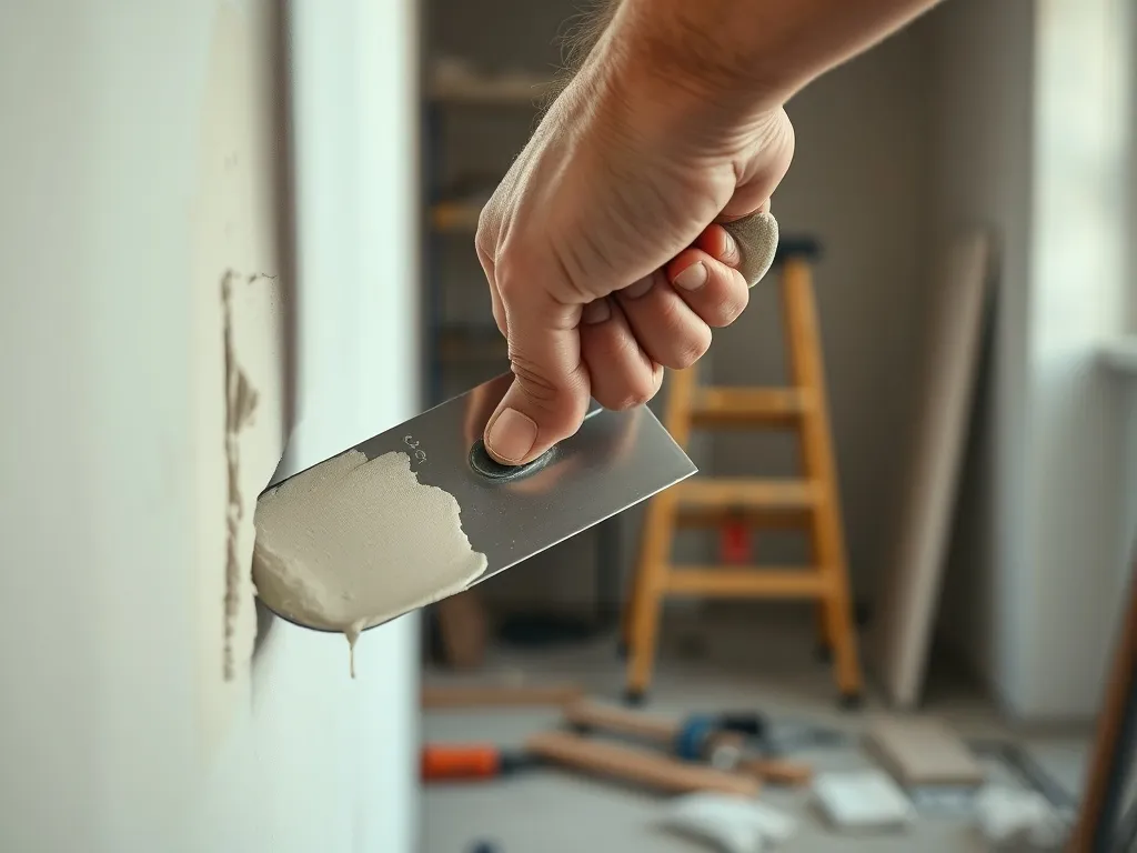 Po jakim czasie zacierać tynk? Kluczowe informacje i porady