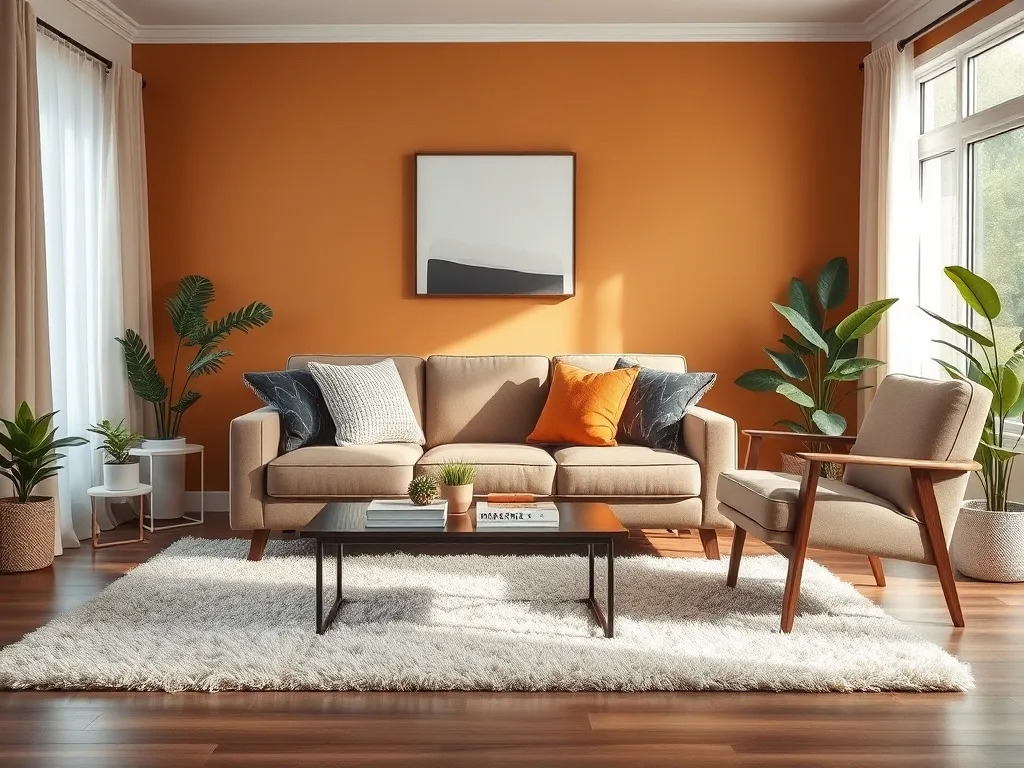 Jak ustawić kanapy w salonie? Praktyczne porady i inspiracje