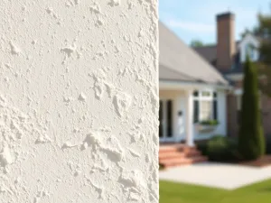 Jaki tynk na elewację ze styropianu? Przewodnik po wyborze