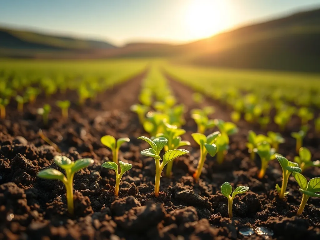 Kiedy siać lucernę? Terminy i porady uprawowe