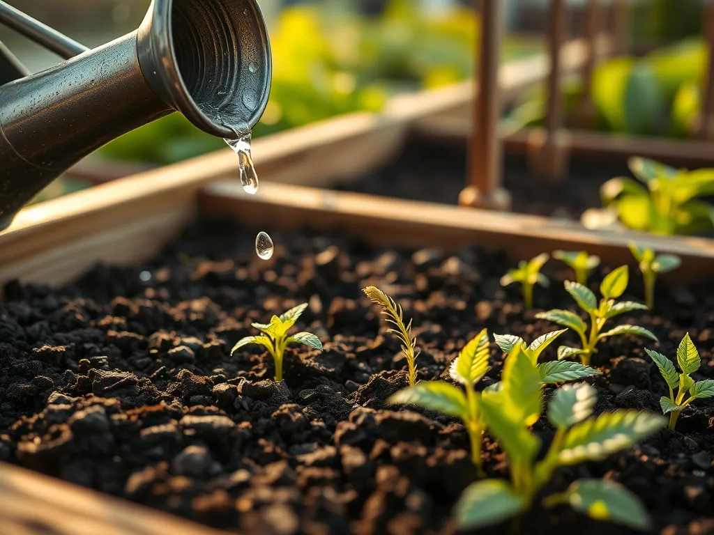 Kiedy siać facelię?