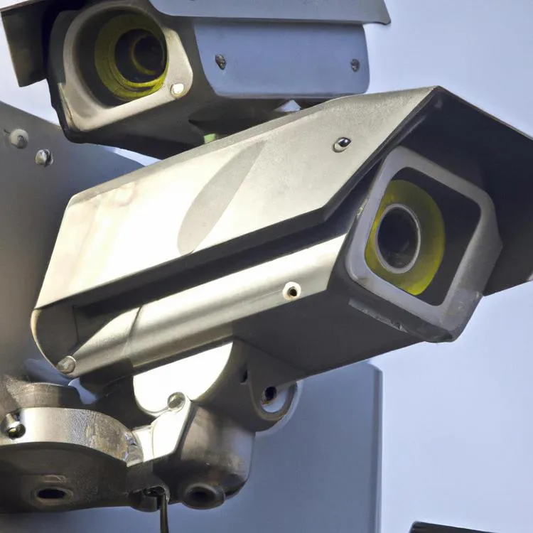 Kiedy policja sprawdza monitoring: najważniejsze informacje