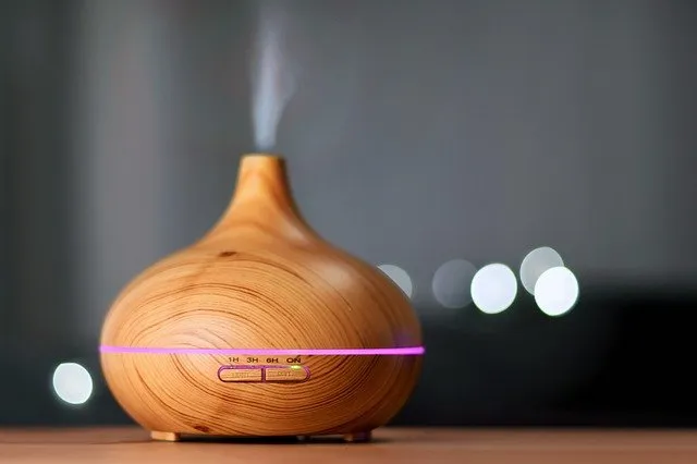 Najlepszy nawilżacz powietrza do Twojego domu