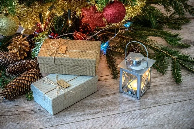 Dekoracje świąteczne DIY - oryginalny pomysł na celebrowanie świąt