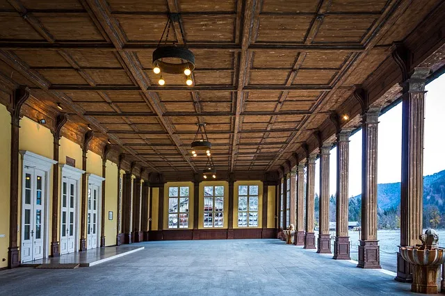 Ocieplenie stropu - rodzaje ociepleń