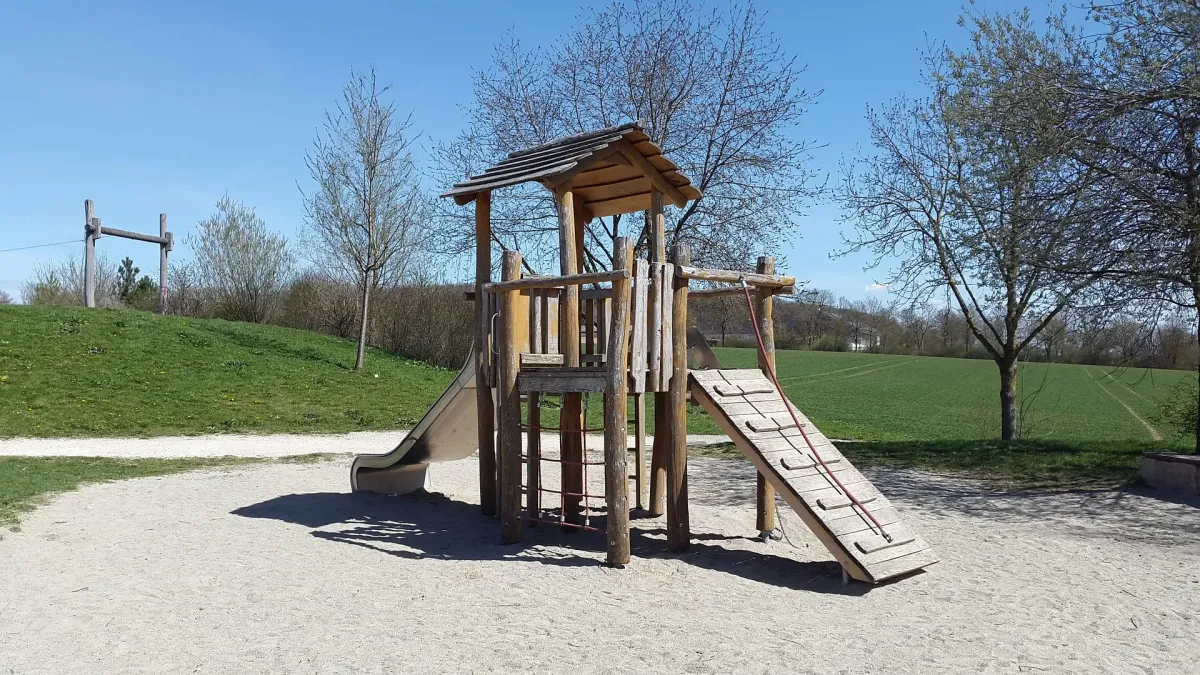 domek dla dzieci